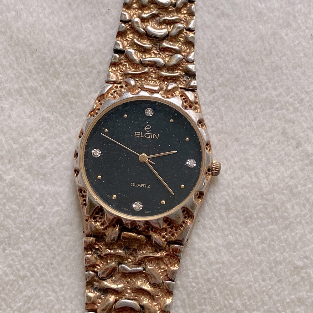 Vintage Watch